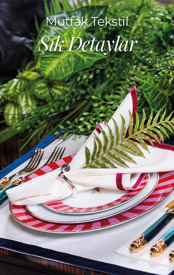 Mutfak Tekstil