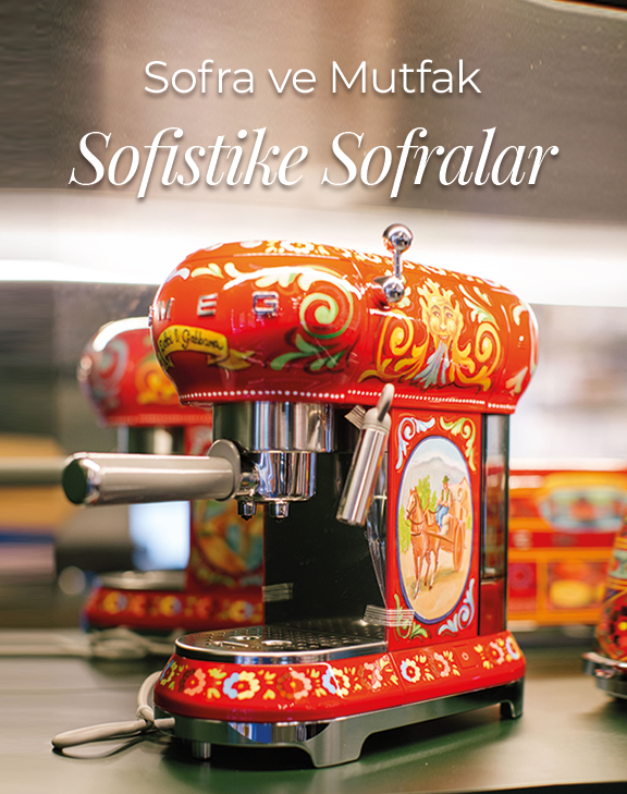 Sofra ve Mutfak