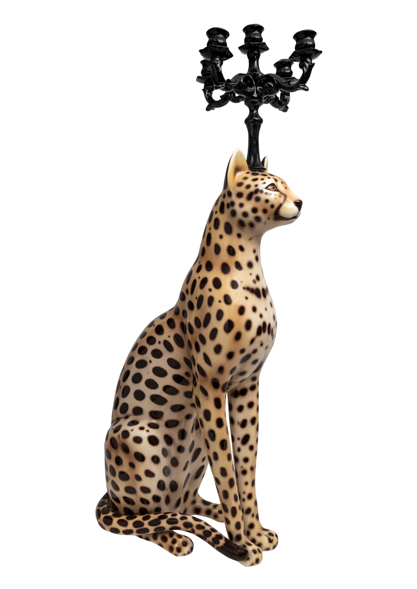 Çita Mumluk 118 cm