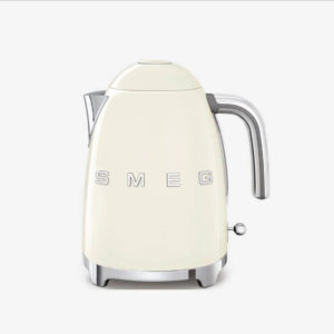 Smeg Su Isıtıcı Krem