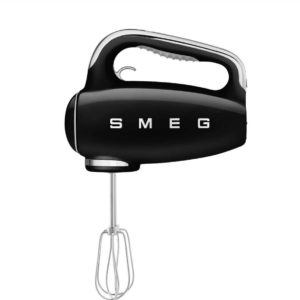 Smeg El Mikseri Siyah
