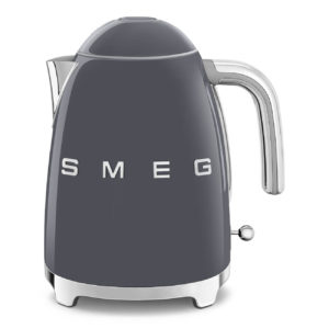 Smeg Su Isıtıcı Barut Rengi